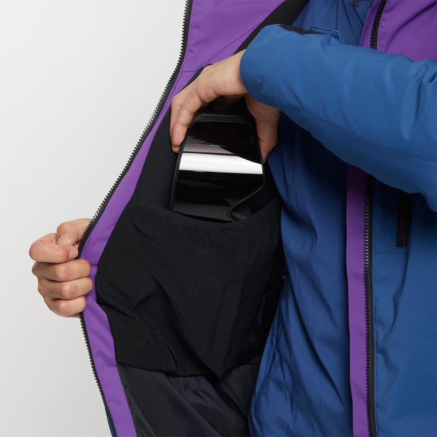 GOLDWIN（ゴールドウイン） 【5日限定！全品P10倍！】スキーウェア