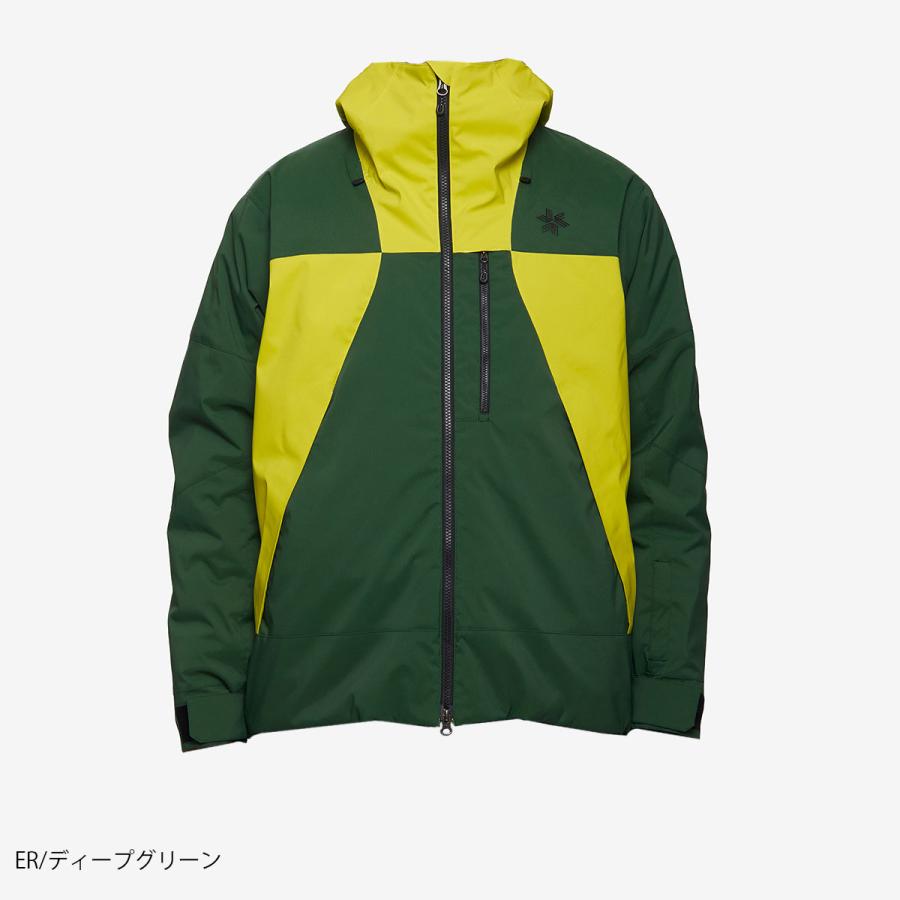 GOLDWIN（ゴールドウイン） スキーウェア メンズ スキージャケット