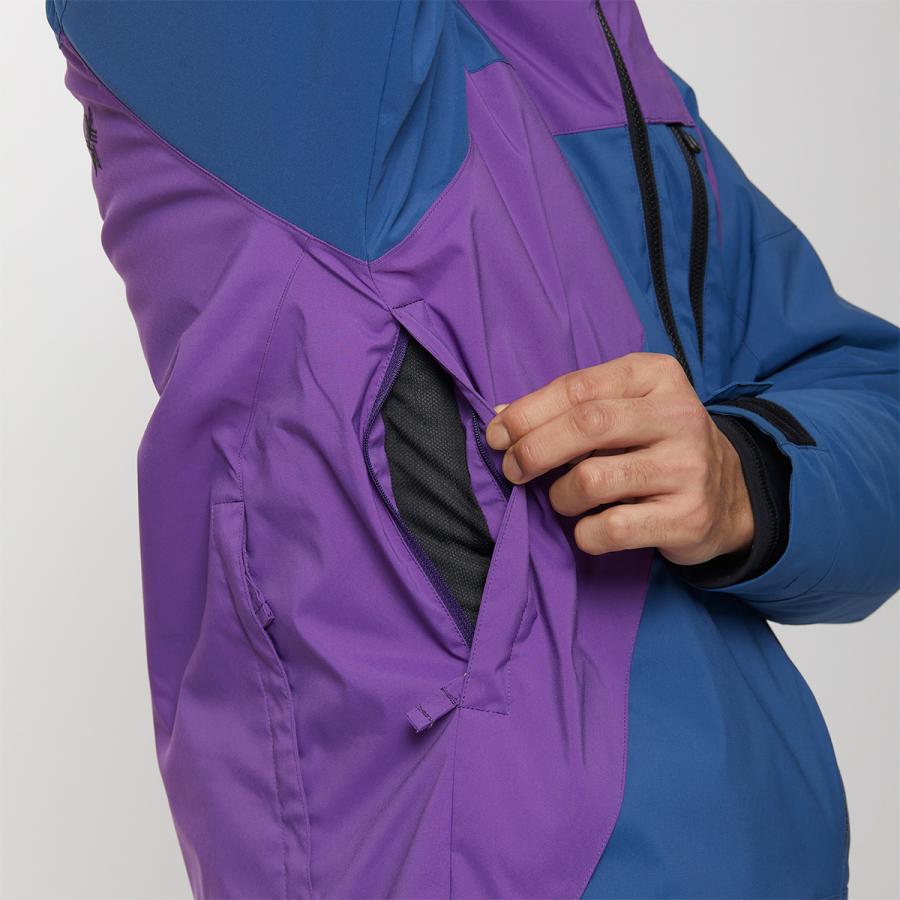 GOLDWIN（ゴールドウイン） 【5日限定！全品P10倍！】スキーウェア