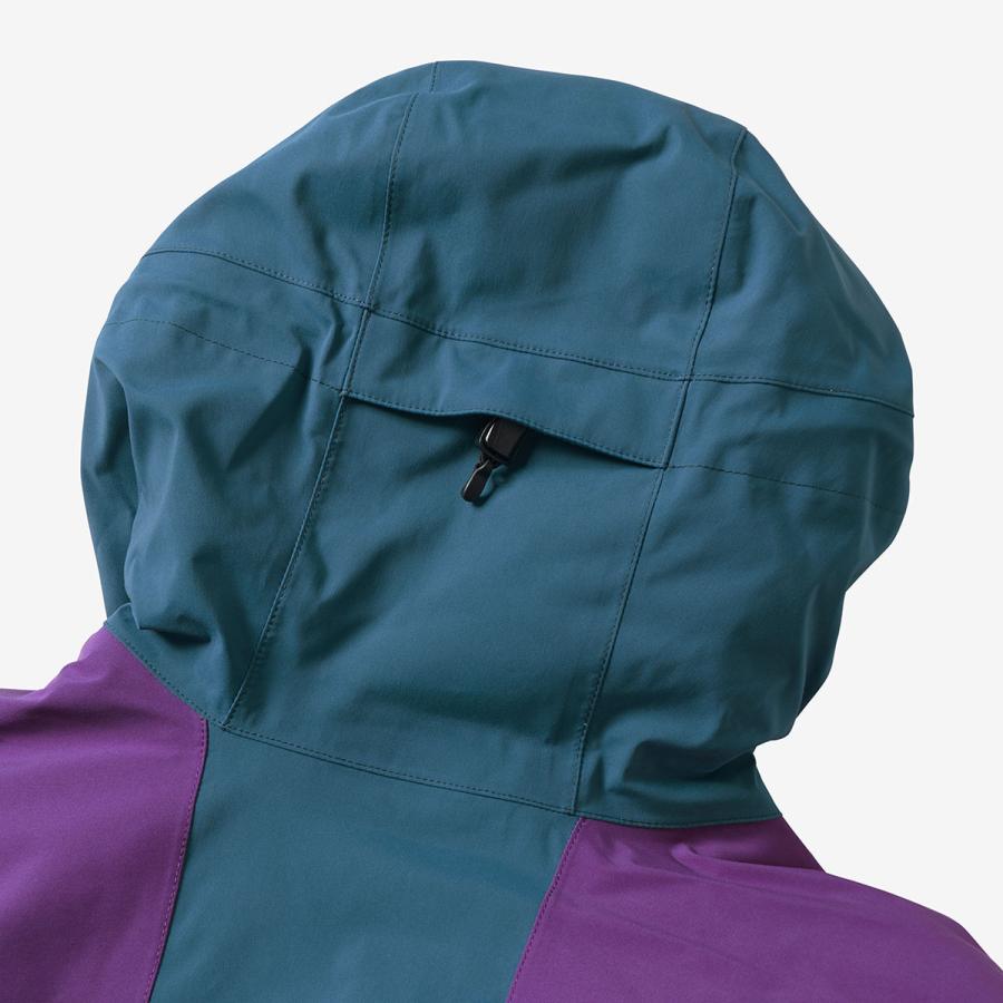 GOLDWIN（ゴールドウイン） スキーウェア メンズ スキージャケット