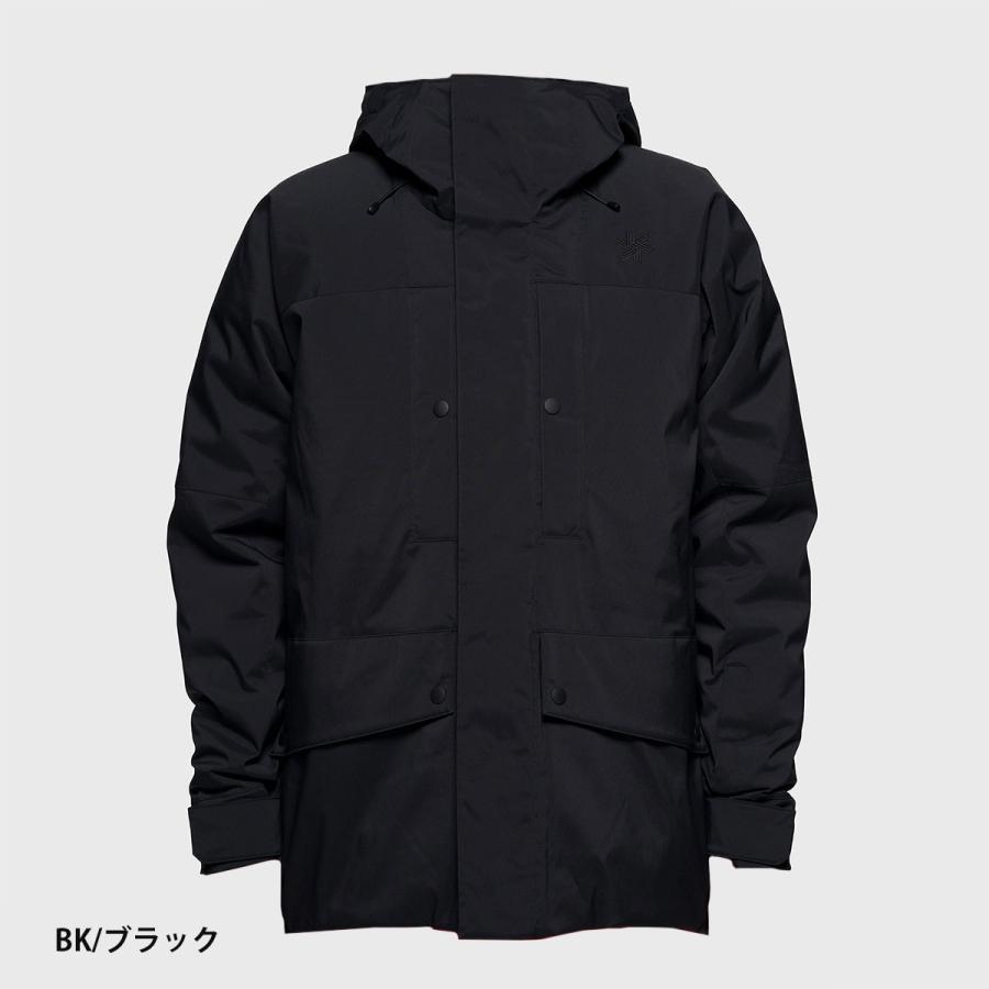 GOLDWIN（ゴールドウイン） スキーウェア メンズ スキージャケット