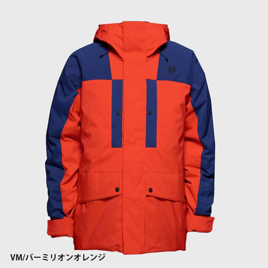 GOLDWIN（ゴールドウイン） スキーウェア メンズ スキージャケット