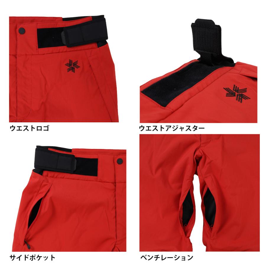 GOLDWIN スキーウェア スキーパンツ パンツ ゴールドウィン GOLDWIN スキーウェア スキーパンツ パンツ ゴールドウィン