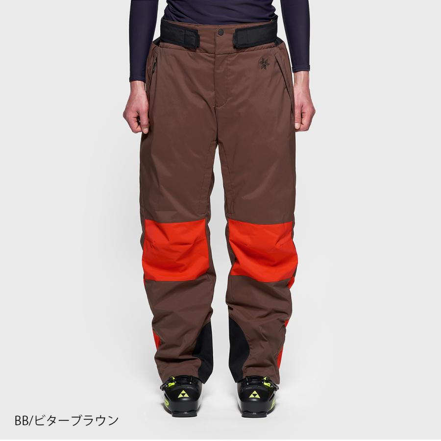 GOLDWIN スキーウェア スキーパンツ パンツ ゴールドウィン GOLDWIN スキーウェア スキーパンツ パンツ ゴールドウィン