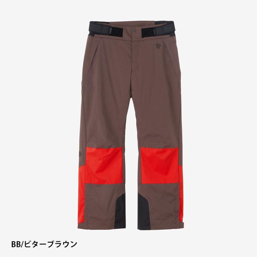 GOLDWIN スキーウェア スキーパンツ パンツ ゴールドウィン GOLDWIN スキーウェア スキーパンツ パンツ ゴールドウィン