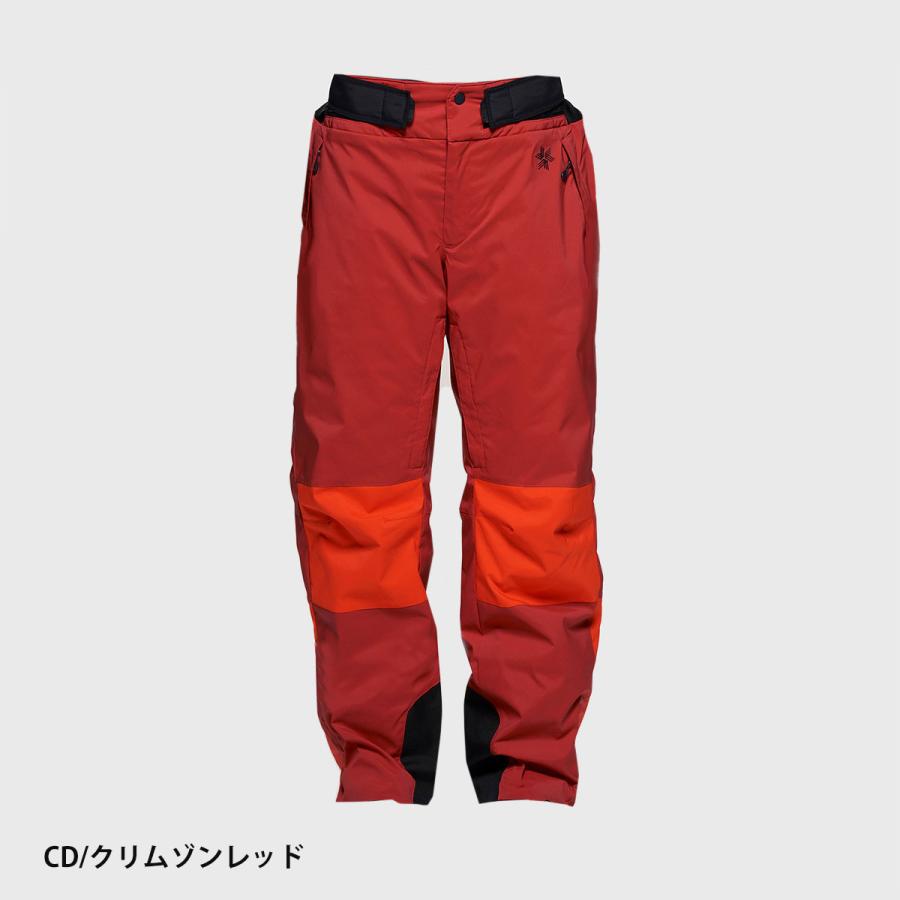 GOLDWIN スキーウェア スキーパンツ パンツ ゴールドウィン GOLDWIN スキーウェア スキーパンツ パンツ ゴールドウィン