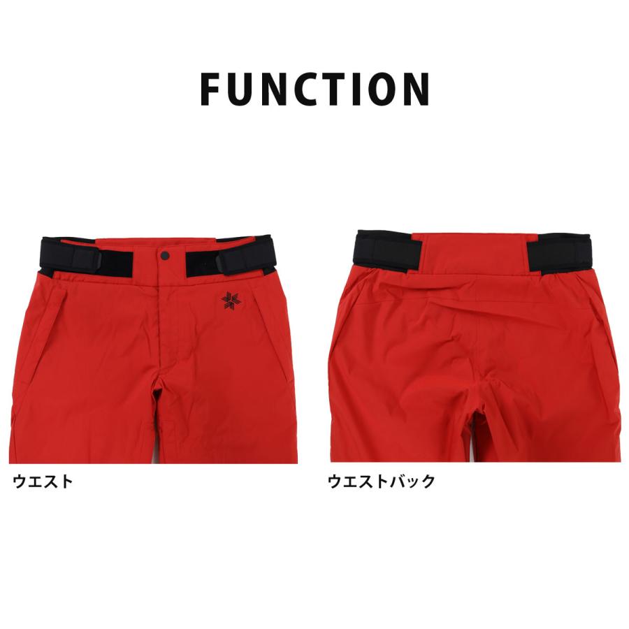 GOLDWIN スキーウェア スキーパンツ パンツ ゴールドウィン GOLDWIN スキーウェア スキーパンツ パンツ ゴールドウィン