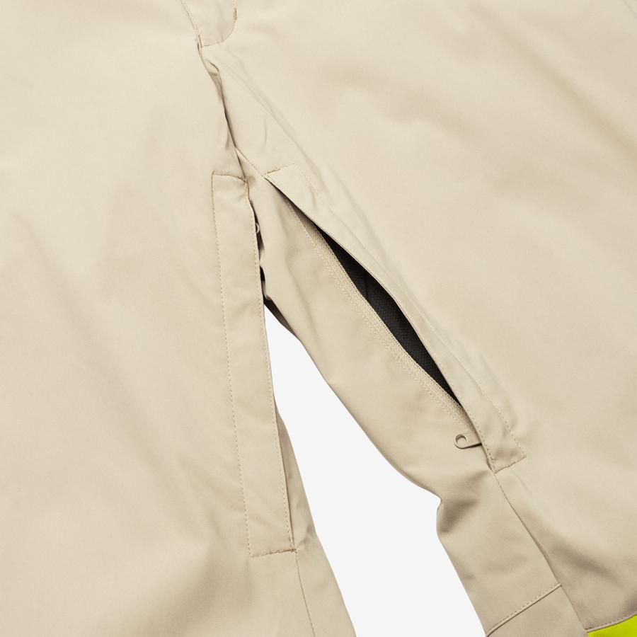 GOLDWIN（ゴールドウイン） スキーウェア スキーパンツ パンツ メンズ