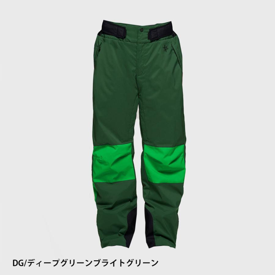 GOLDWIN（ゴールドウイン） スキーウェア スキーパンツ パンツ メンズ