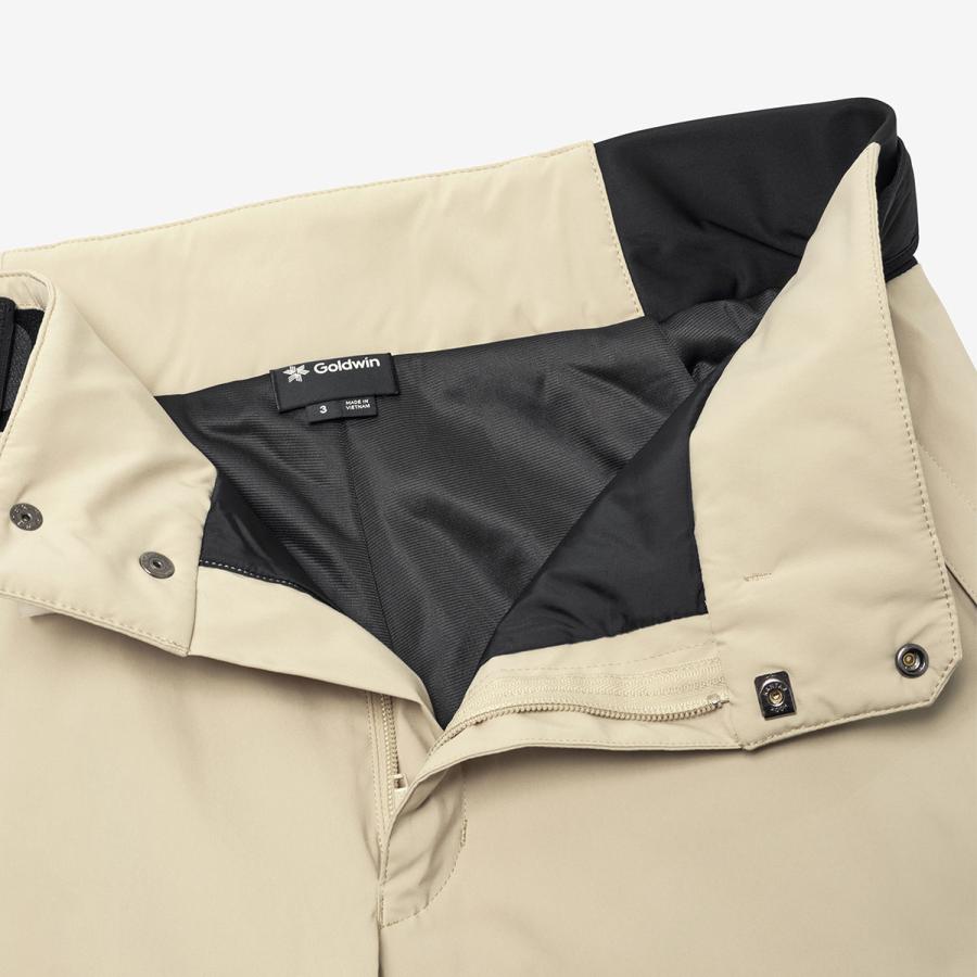 GOLDWIN（ゴールドウイン） スキーウェア スキーパンツ パンツ