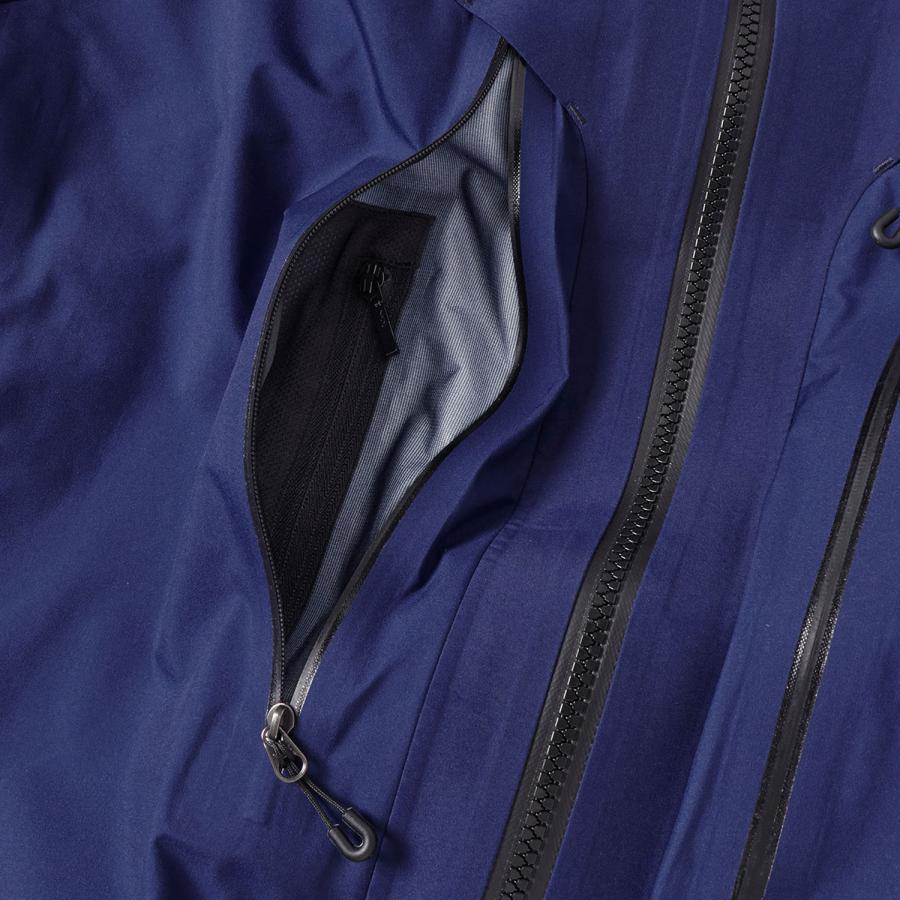 GOLDWIN（ゴールドウイン） スキーウェア メンズ スキージャケット