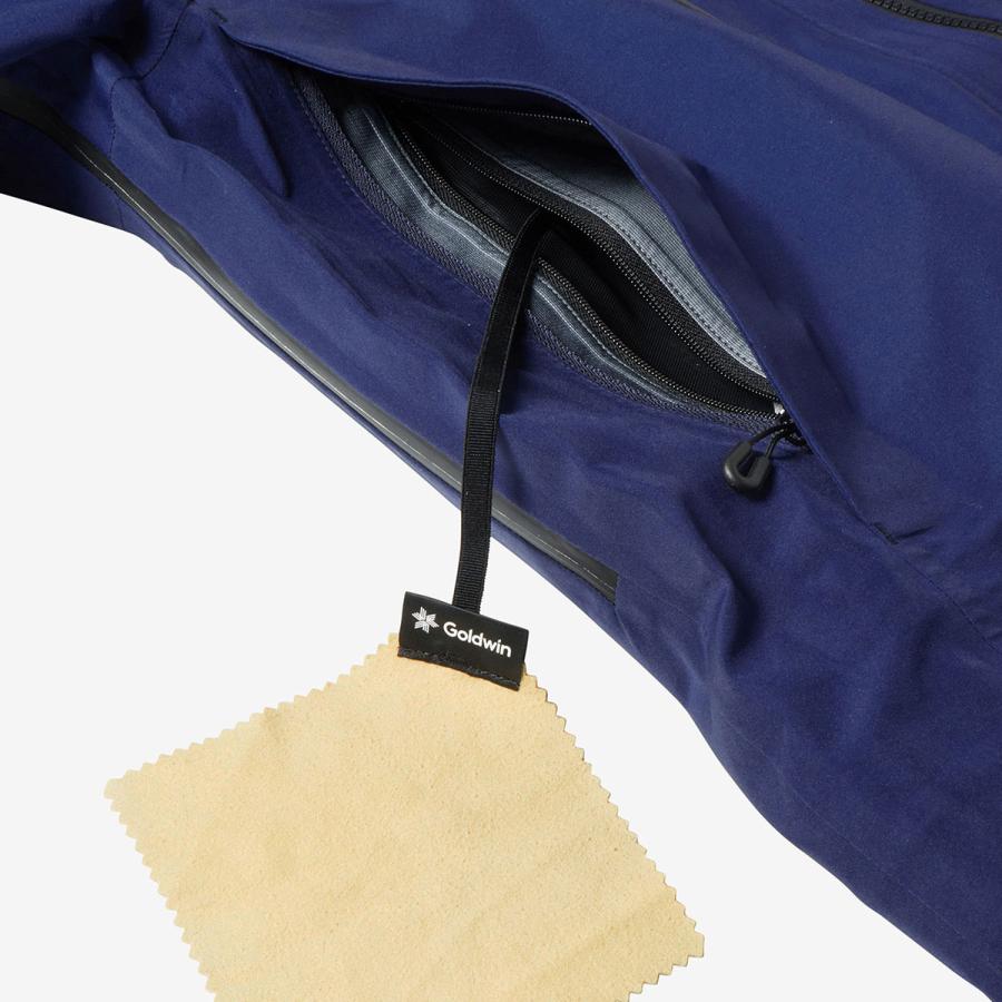 GOLDWIN（ゴールドウイン） 【5日限定！全品P10倍！】スキーウェア