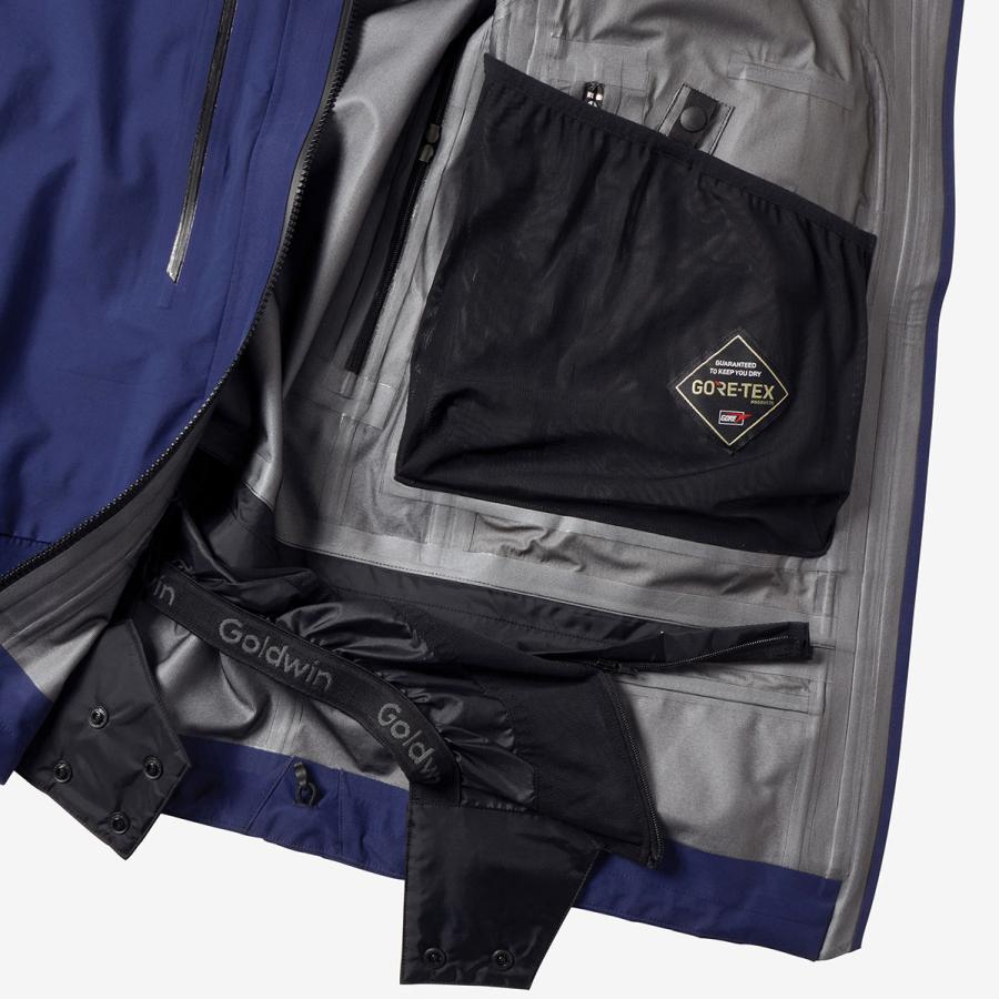 GOLDWIN（ゴールドウイン） スキーウェア メンズ スキージャケット