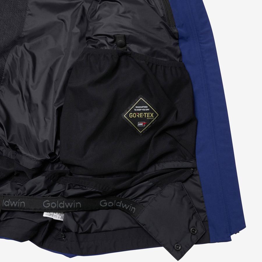 GOLDWIN（ゴールドウイン） 【P最大22倍！13日〜】スキーウェア