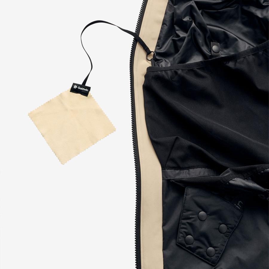 GOLDWIN スキーウェア ゴールドウィン メンズ スキージャケット