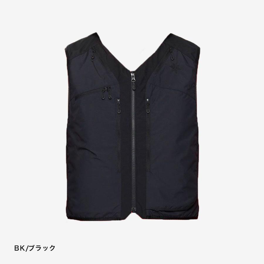 Goldwin スキーウェア 緑/黒 上下セット Goldwin スキーウェア 緑/黒 上下セット Goldwin スキーウェア