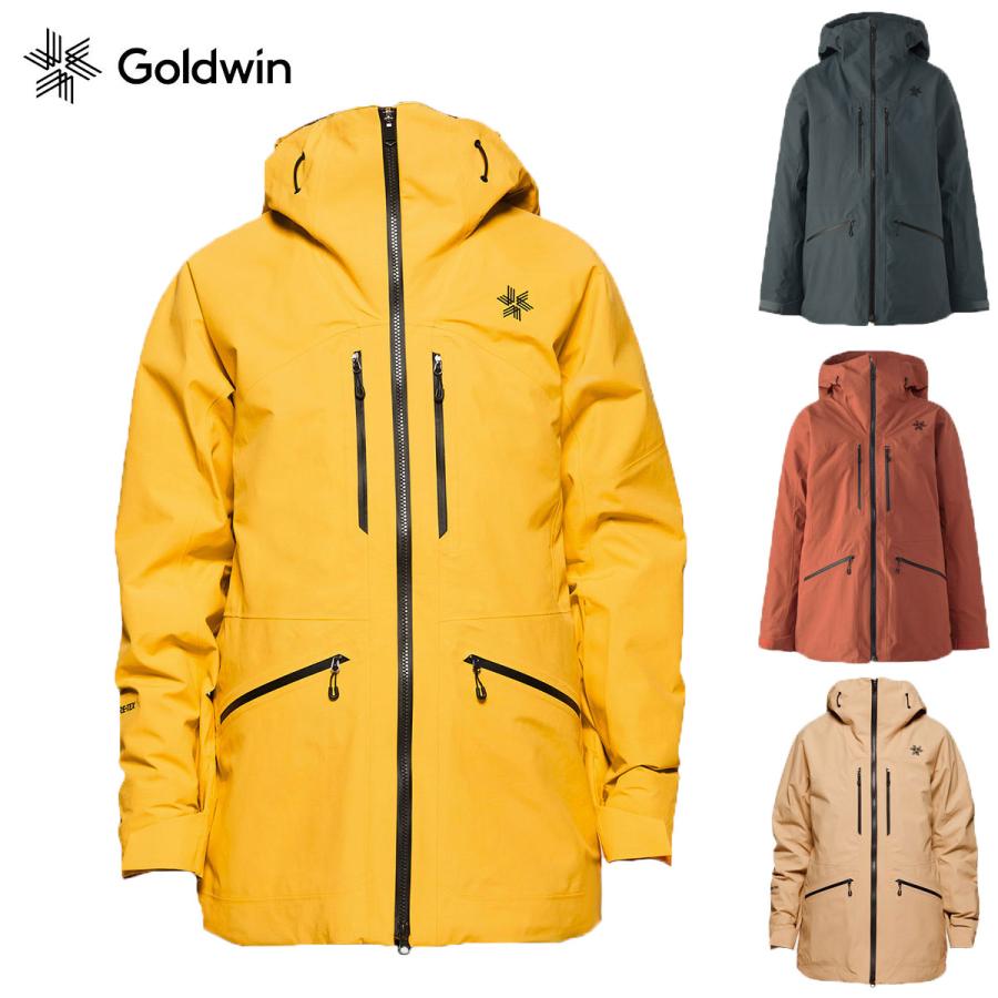 GOLDWIN スキーウェア ゴールドウィン レディース スキー GOLDWIN スキーウェア ゴールドウィン レディース スキー