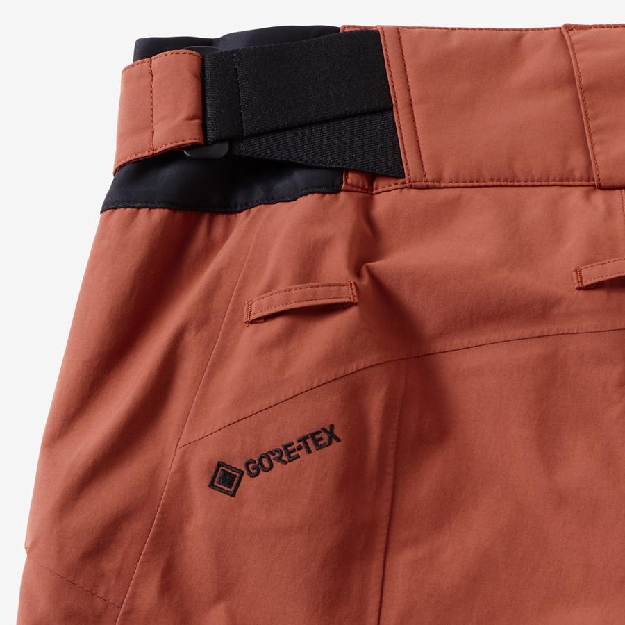 GOLDWIN（ゴールドウイン） 【22日限定！全品P10倍！】スキーウェア