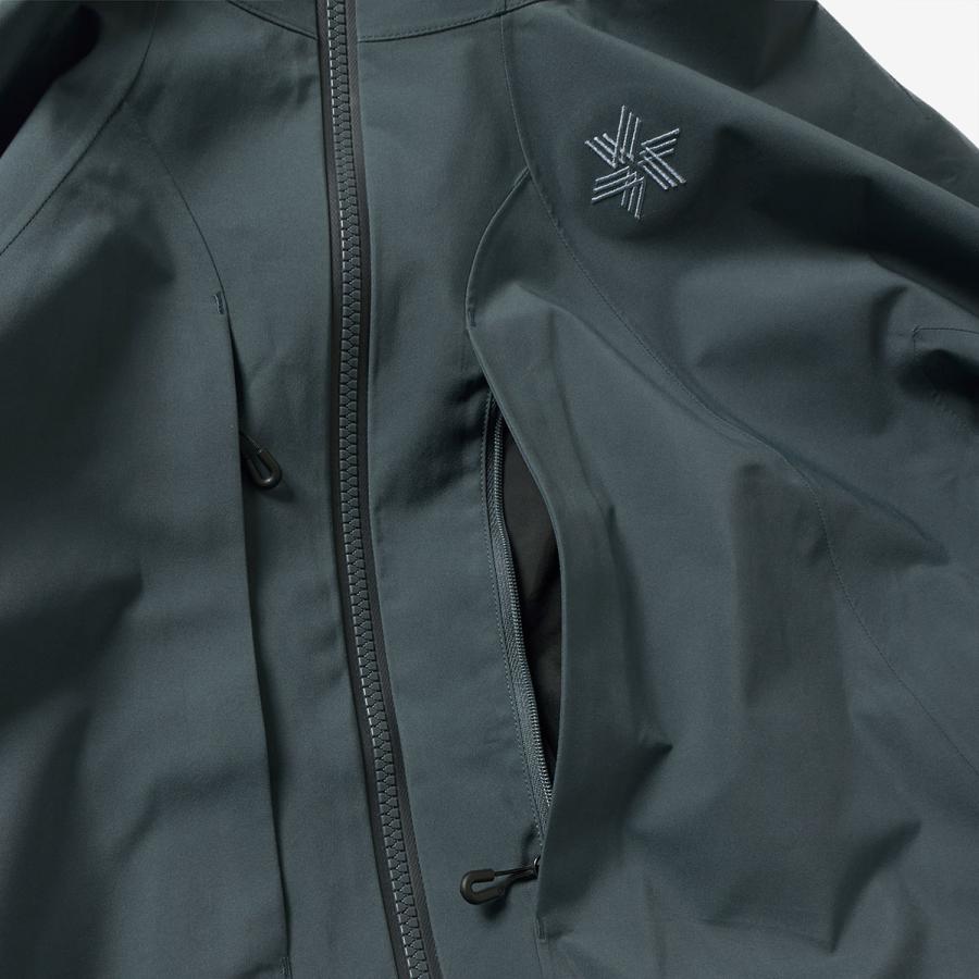 GOLDWIN（ゴールドウイン） 【全品P10倍！5日〜】スキーウェア