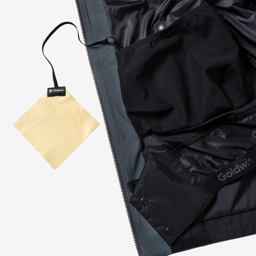 GOLDWIN（ゴールドウイン） スキーウェア レディース スキージャケット