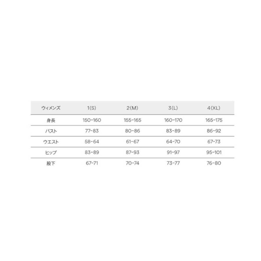 GOLDWIN（ゴールドウイン） スキーウェア レディース スキージャケット