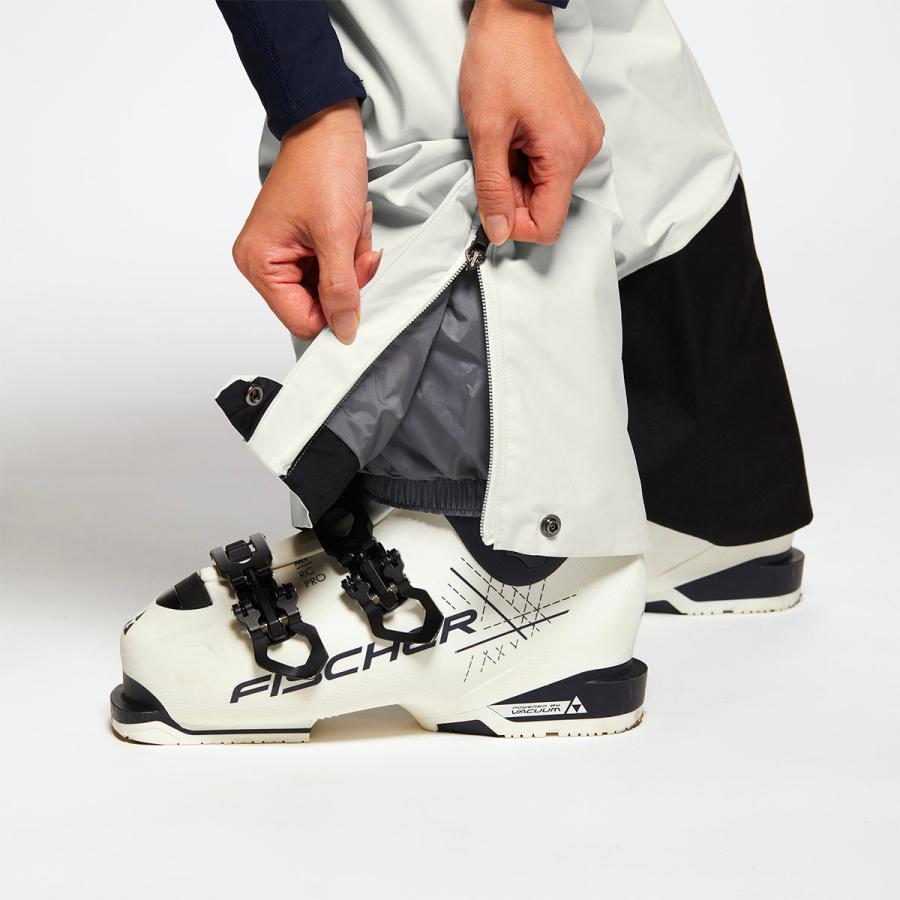 新入荷 エントリでP10倍!19日〜 GOLDWIN ゴールドウイン スキーウェア パンツ レディース＜2024＞Ws GORE-TEX 2L Pants/ GW33350 【LWH6686168891】(24258円)