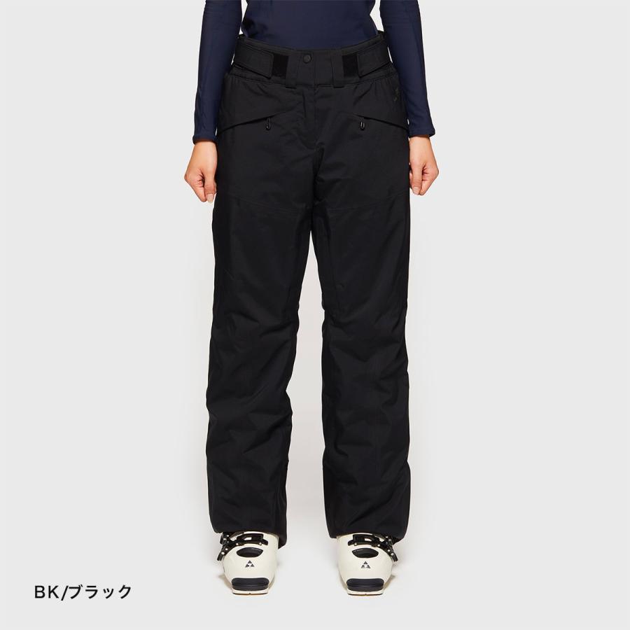 GOLDWIN ゴールドウイン スキーウェア パンツ レディース＜2024＞W's GORE-TEX 2L Pants/ GW33350｜tanabesp｜02