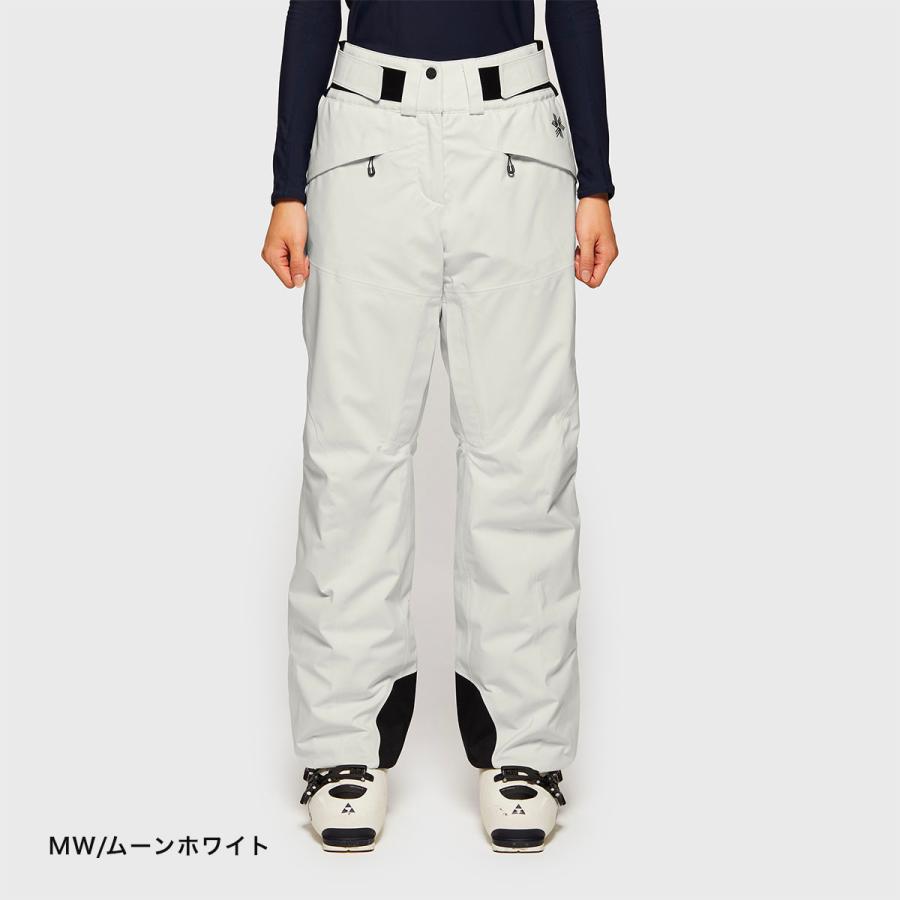 GOLDWIN ゴールドウイン スキーウェア パンツ レディース＜2024＞W's GORE-TEX 2L Pants/ GW33350｜tanabesp｜04