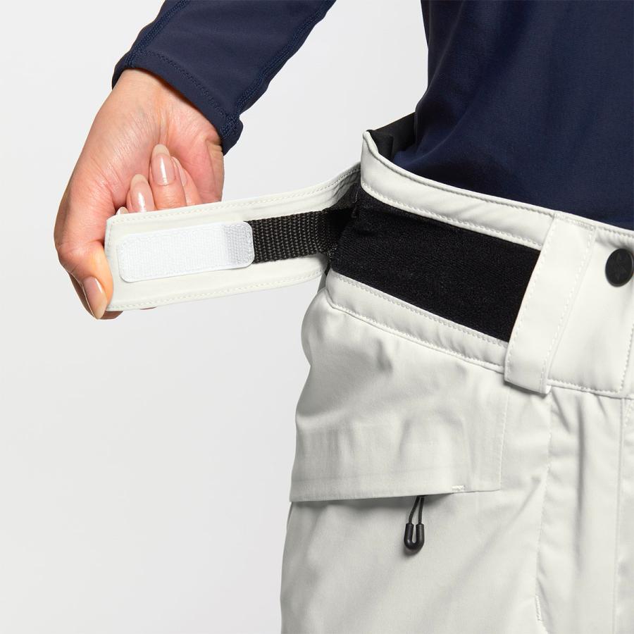 新入荷 エントリでP10倍!19日〜 GOLDWIN ゴールドウイン スキーウェア パンツ レディース＜2024＞Ws GORE-TEX 2L Pants/ GW33350 【LWH6686168891】(24258円)