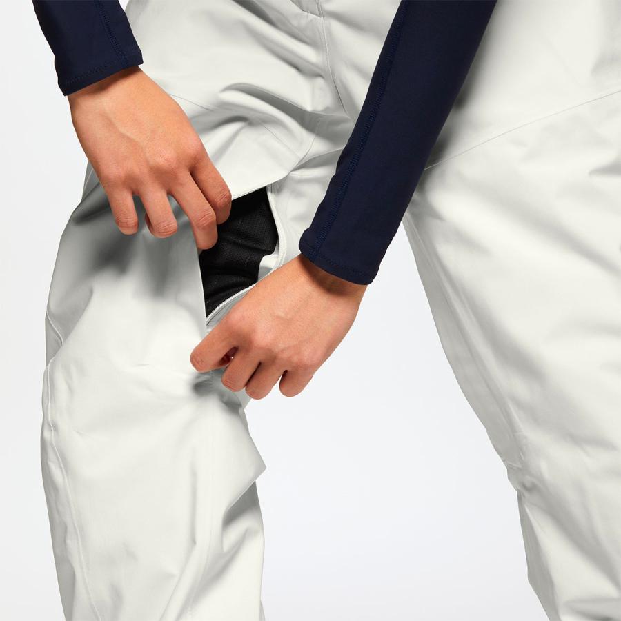 新入荷 エントリでP10倍!19日〜 GOLDWIN ゴールドウイン スキーウェア パンツ レディース＜2024＞Ws GORE-TEX 2L Pants/ GW33350 【LWH6686168891】(24258円)