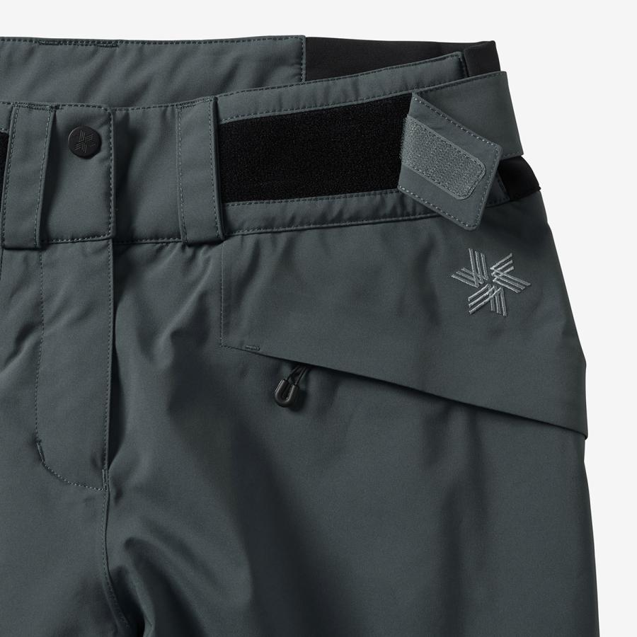 GOLDWIN スキーウェア スキーパンツ レディース パンツ ゴールド GOLDWIN スキーウェア スキーパンツ レディース パンツ ゴールド