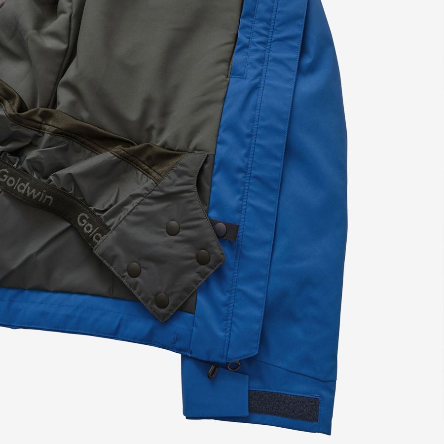 GOLDWIN（ゴールドウイン） 【エントリーでP最大17倍！27日〜】スキー