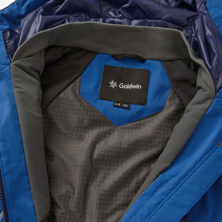 GOLDWIN（ゴールドウイン） スキーウェア レディース スキージャケット