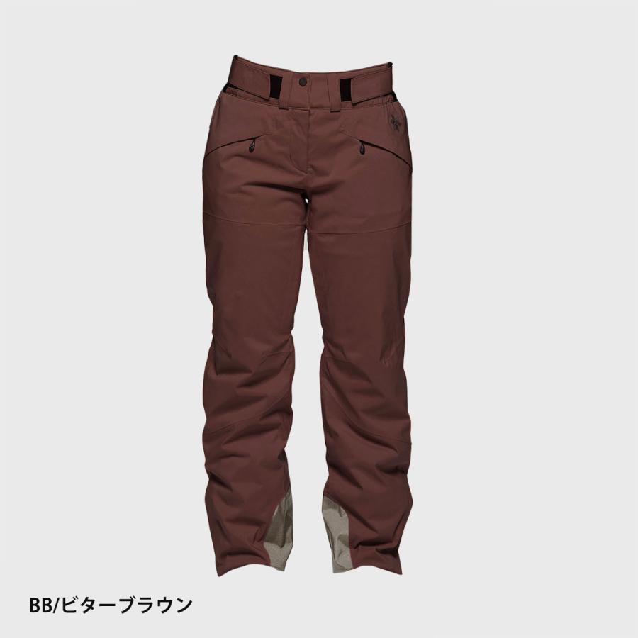 GOLDWIN スキーウェア スキーパンツ レディース パンツ ゴールド GOLDWIN スキーウェア スキーパンツ レディース パンツ ゴールド