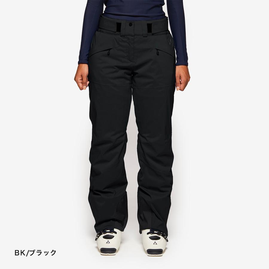 GOLDWIN スキーウェア スキーパンツ レディース パンツ ゴールド GOLDWIN スキーウェア スキーパンツ レディース パンツ ゴールド