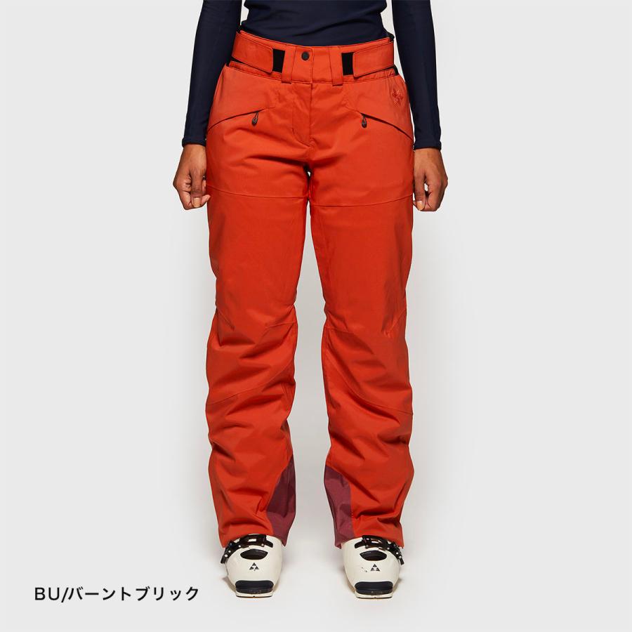 GOLDWIN スキーウェア スキーパンツ レディース パンツ ゴールド GOLDWIN スキーウェア スキーパンツ レディース パンツ ゴールド
