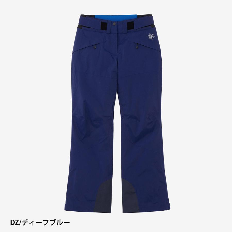 GOLDWIN スキーウェア スキーパンツ レディース パンツ ゴールド GOLDWIN スキーウェア スキーパンツ レディース パンツ ゴールド