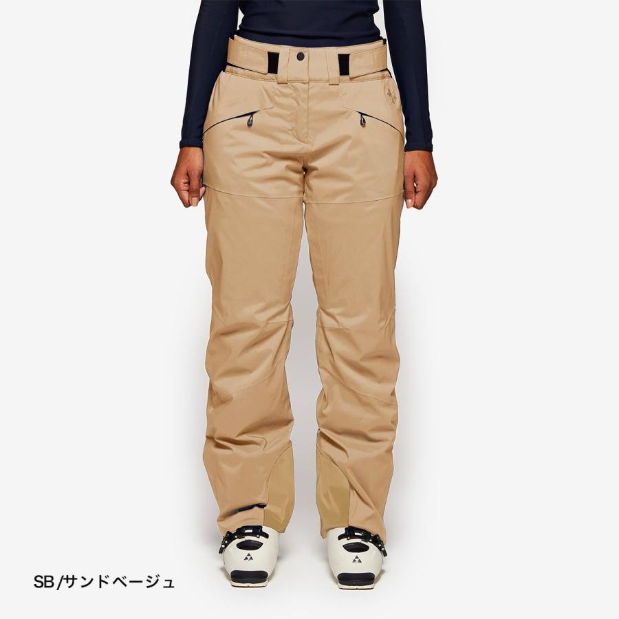 GOLDWIN スキーウェア スキーパンツ レディース パンツ ゴールド GOLDWIN スキーウェア スキーパンツ レディース パンツ ゴールド