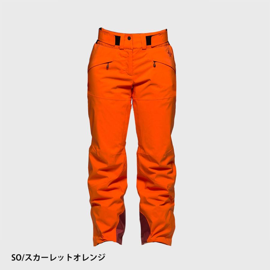 GOLDWIN スキーウェア スキーパンツ レディース パンツ ゴールド GOLDWIN スキーウェア スキーパンツ レディース パンツ ゴールド
