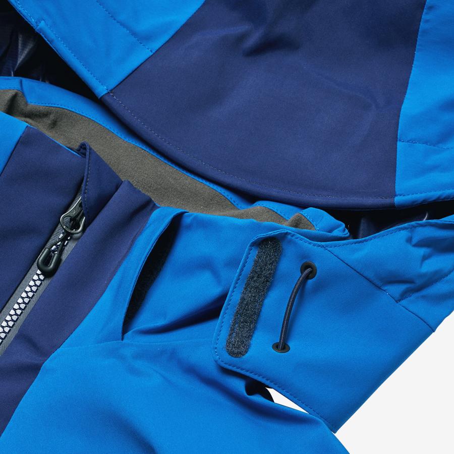 GOLDWIN（ゴールドウイン） 【最大80％OFF！4日20時〜】スキーウェア