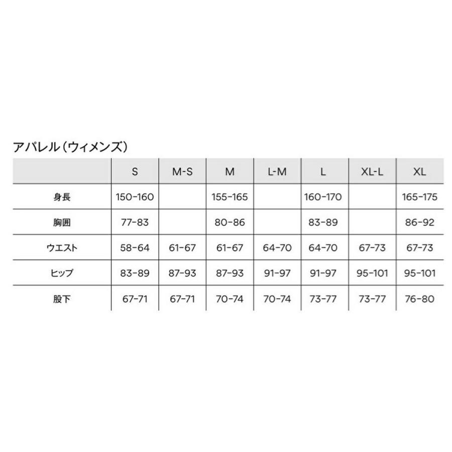 スキーウェア スキーパンツ レディース パンツ ゴールドウイン Goldwin ＜2024＞W's 2-tone Color Pants/ GW33353A | GOLDWIN | 07