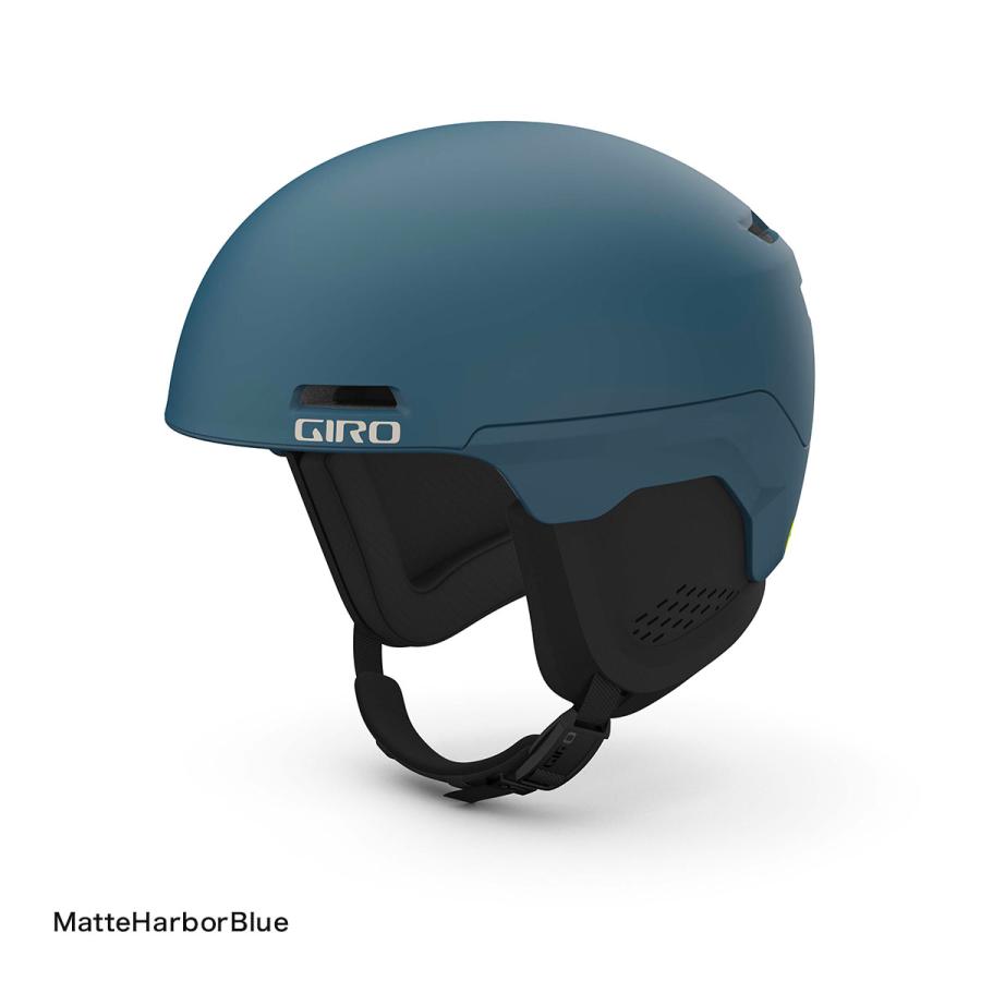 GIRO（ジロ） スキー ヘルメット メンズ レディース ＜2024＞ OWEN