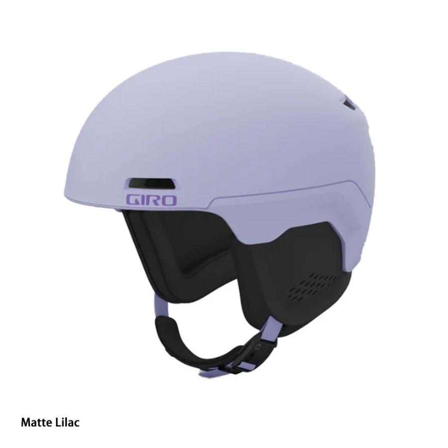 GIRO（ジロ） スキー ヘルメット メンズ レディース ＜2024＞ OWEN