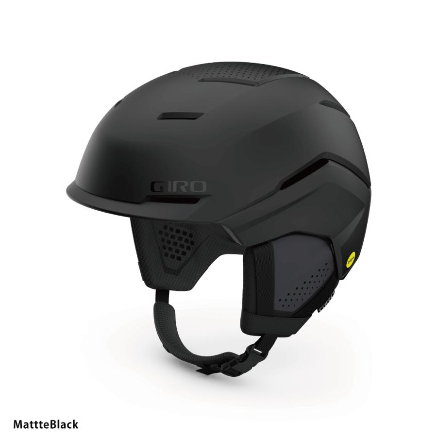 GIRO ジロ スキー ヘルメット メンズ レディース ＜2024＞ TENET MIPS 