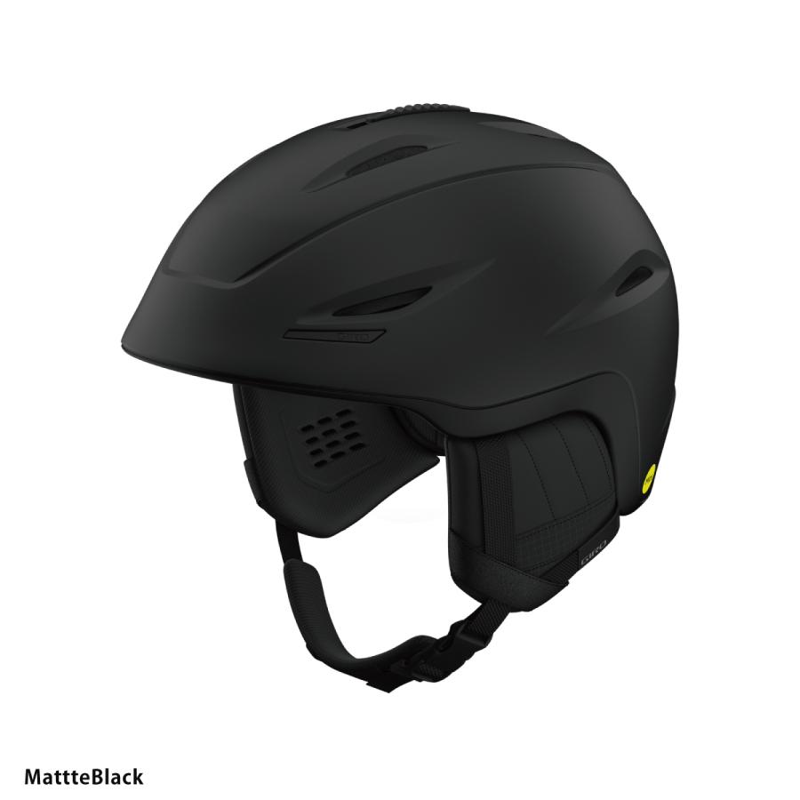 GIRO ジロ スキー ヘルメット メンズ レディース ＜2024＞ UNION MIPS