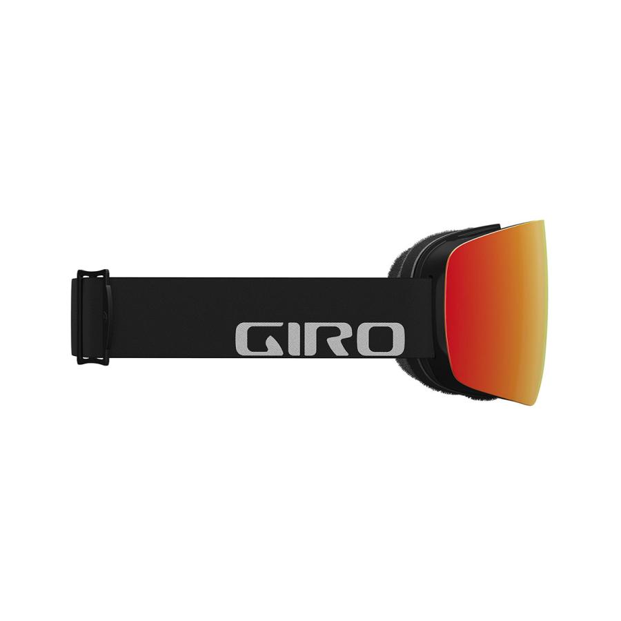 GIRO（ジロ） スキーゴーグル ＜2024＞ CONTOUR / コンツアー アジアン