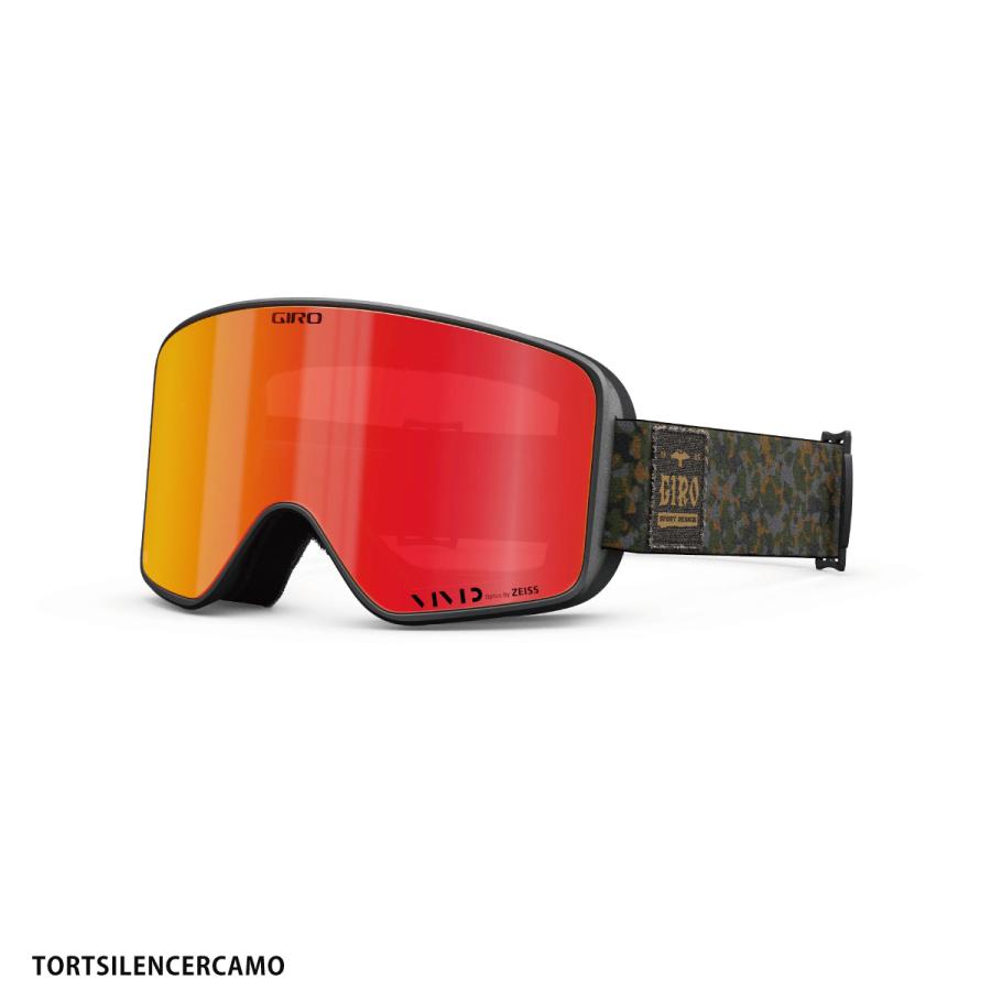 METHOD（GIRO） スキーゴーグル GIRO ジロ ＜2024＞ METHOD / メソッド