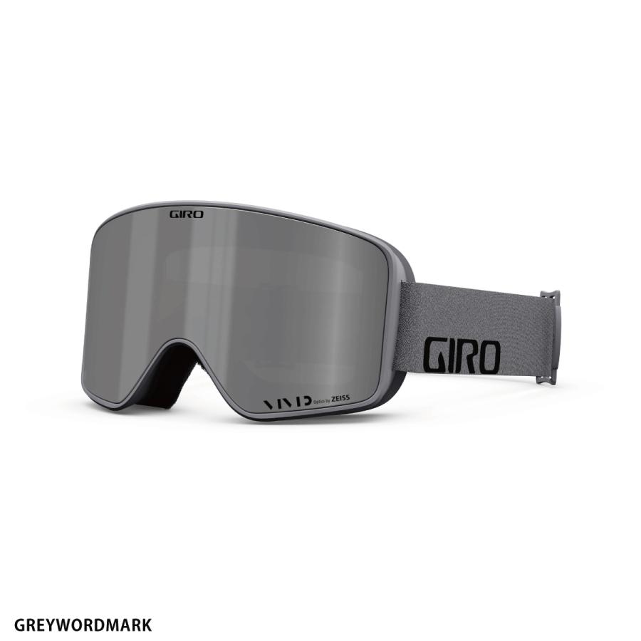 METHOD（GIRO） スキーゴーグル GIRO ジロ ＜2024＞ METHOD / メソッド