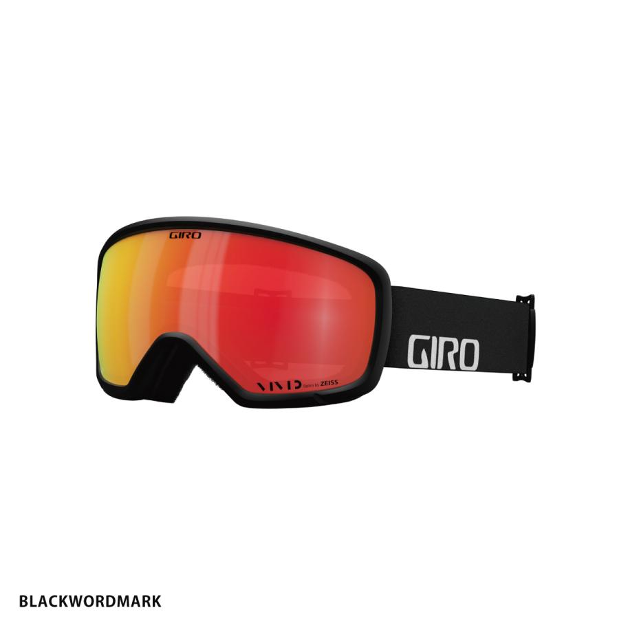 GIRO（ジロ） スキーゴーグル メンズ レディース ＜2024＞ RINGO