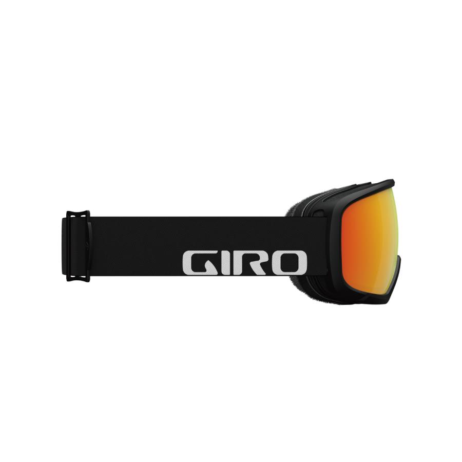 新品未使用GIRO RINGO AFゴーグル グレー アジアンフィット GIRO